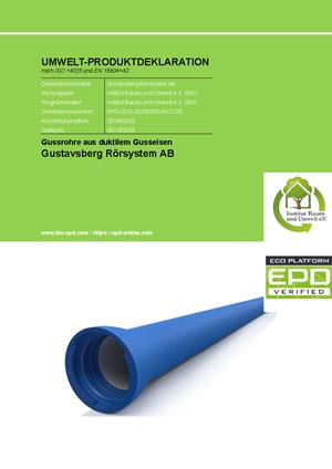 pdf.preview EPD VRS-Rör