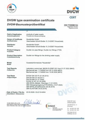 pdf.preview Certifikat VRS Rördelar DN 100-600
