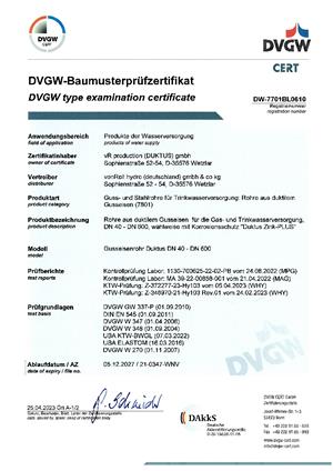 pdf.preview Certifikat VRS Rör DN 100-600