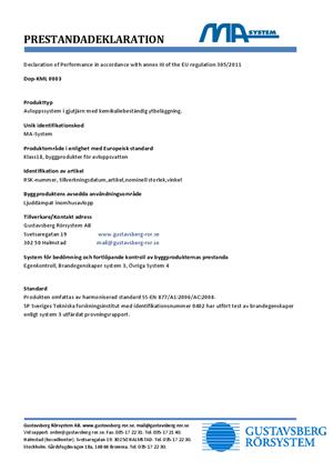 pdf.preview Prestandadeklaration