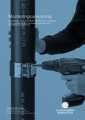 pdf.preview Kopplingar i  MA-SYSTEM®
