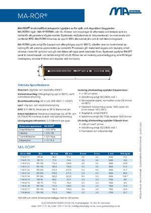 pdf.preview MA-RÖR®