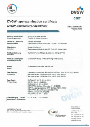 pdf.preview Certifikat VRS Rördelar DN 700-1000