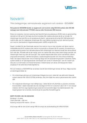 pdf.preview VRS Isovarm
