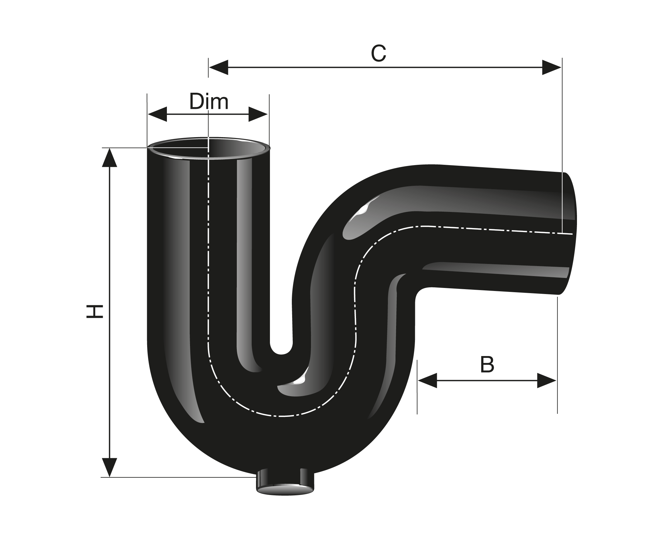 MA Vattenlås | MA-SYSTEM®