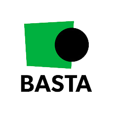 BASTA logo