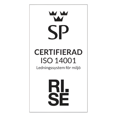 ISO 14001 logo