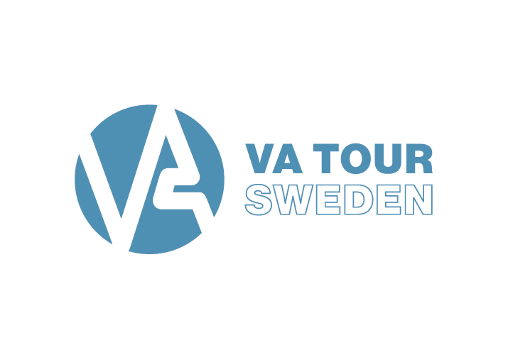 VA TOUR logotyp