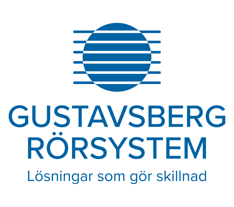 Gustavsberg Rörsystem Gustavsberg Rörsystem