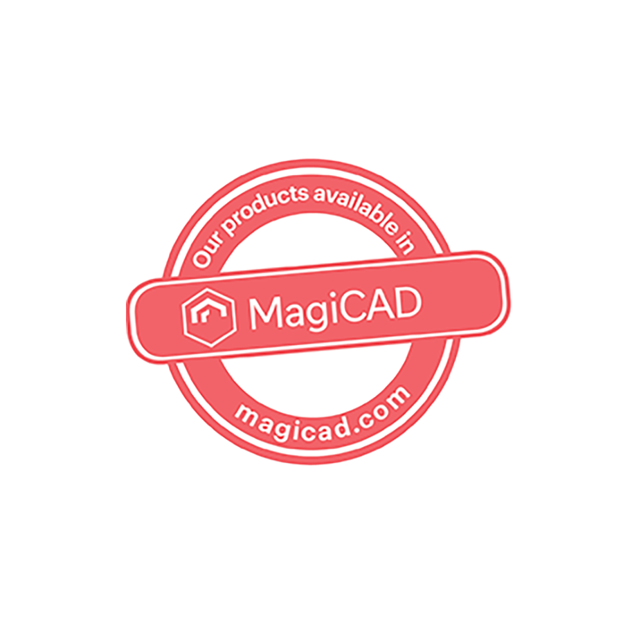 MagiCad | Gustavsberg Rörsystem MagiCad | Gustavsberg Rörsystem